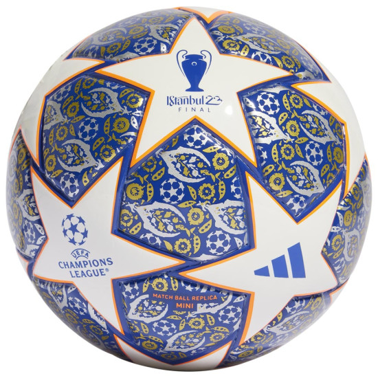 Adidas Μπάλα ποδοσφαίρου UCL Mini IS